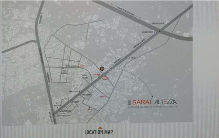 Saral ezza Main Image 1