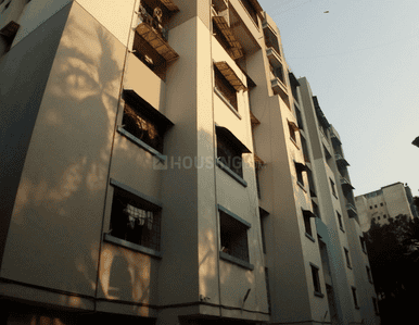 Project Image of 885 Sq.ft 2 BHK Apartment / Flat for sale in Thane West for Rs. 9700000