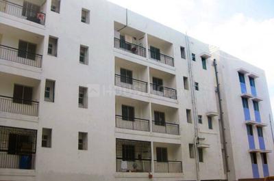 Project Image of 890.0 - 1704.0 Sq.ft 2 BHK Apartment for buy in Annai Amritaa