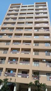 Project Image of 600.3 - 814.83 Sq.ft 2 BHK Apartment for buy in Sainath Karnavati Apartment 6