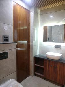 Project Image of 0.0 - 2800.0 Sq.ft 4 BHK Builder Floor for buy in Ridhi Signature Floors 358 Sqyd