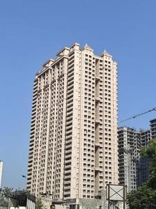 Project Image of 733.56 - 2250.0 Sq.ft 2 BHK Apartment for buy in Paradise Sai World Legend