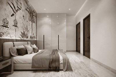 Project Image of 2930.0 - 3427.0 Sq.ft 4 BHK Villa for buy in Peram Eco City 