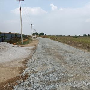 Project Image of 1800.0 - 4500.0 Sq.ft Residential Plot Plot for buy in Manidweepas Arka Meadows