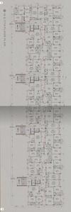 Project Image of 772.53 - 1280.15 Sq.ft 2 BHK Apartment for buy in Life Style Atlas