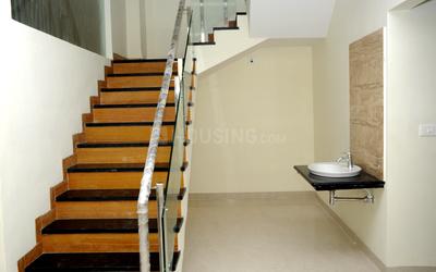 Project Image of 1750.0 - 2158.0 Sq.ft 3 BHK Villa for buy in Sarthak Orchid
