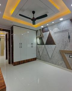 Project Image of 900.0 - 990.0 Sq.ft 3 BHK Builder Floor for buy in Goyal Homes