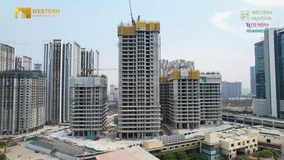 Project Image of 5475.0 - 13195.0 Sq.ft 4 BHK Apartment for buy in Western Marina