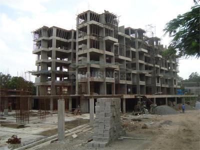 Project Image of 1335 Sq.ft 3 BHK Apartment / Flat for sale in Chinchwad for Rs. 12000000