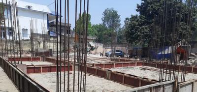 Project Image of 978.0 - 1305.0 Sq.ft 3 BHK Apartment for buy in Subh Pancham Lal Enclave