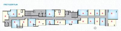 Project Image of 620.0 - 1605.0 Sq.ft 1 BHK Apartment for buy in Arnava Heights
