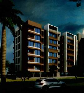 Project Image of 1035.0 - 1800.0 Sq.ft 2 BHK Apartment for buy in Takshashila East End Block B And C