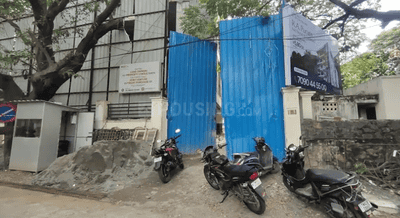 Project Image of 2470 Sq.ft 3 BHK Apartment / Flat for sale in Raja Annamalai Puram for Rs. 64432420