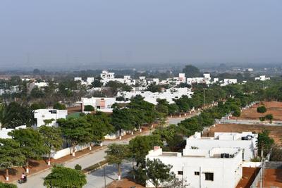 Project Image of 1800.0 - 4500.0 Sq.ft Residential Plot Plot for buy in Fortune Butterfly City