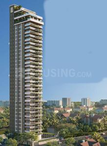 Project Image of 0.0 - 4155.0 Sq.ft 4 BHK Apartment for buy in Rohan Seaview