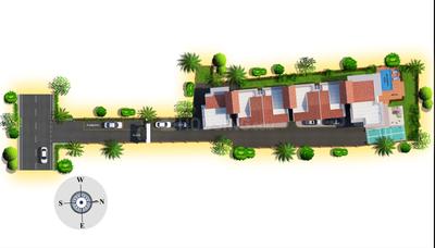Project Image of 721.0 - 1129.0 Sq.ft 1 BHK Apartment for buy in Paramount De Assagao