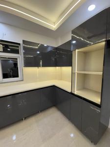 Project Image of 2250.0 - 3150.0 Sq.ft 3 BHK Builder Floor for buy in Nitin Diamond Floors
