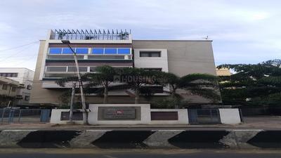 Project Image of 680.0 - 975.0 Sq.ft 1 BHK Apartment for buy in Happy Home Bismilla Tower