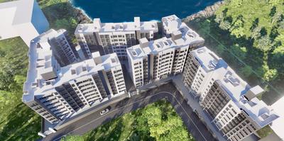 Project Image of 297.21 - 443.2 Sq.ft 1 BHK Apartment for buy in Bhagyashree Jai Malhar Apartment Phase II