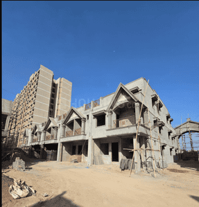 Project Image of 985.44 - 1920.71 Sq.ft 3 BHK Villa for buy in Chandani Gajanan Kutir