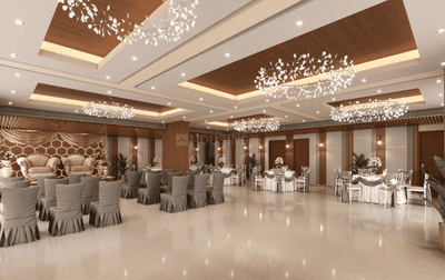 Project Image of 3329 Sq.ft 4 BHK Apartment / Flat for sale in Sargasan for Rs. 13500000