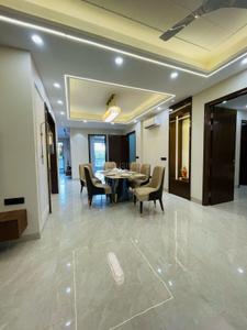 Project Image of 2430.0 - 2700.0 Sq.ft 4 BHK Builder Floor for buy in Ansal Investors Desire 2