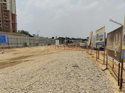 Project Image of 686.0 - 2712.0 Sq.ft 1 BHK Apartment for buy in Prestige Serenity Shores