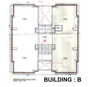 Project Image of 667.04 - 842.28 Sq.ft 2 BHK Apartment for buy in Varni Siddheshwar Sky