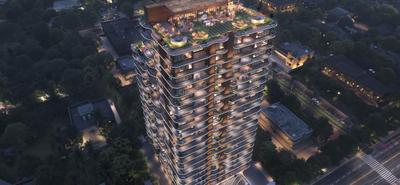 Project Image of 1102.22 - 2465.47 Sq.ft 3 BHK Apartment for buy in R Sandesh The Rhythm