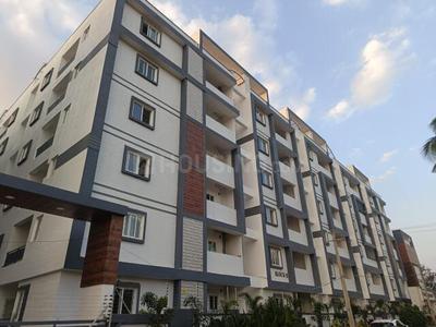 Project Image of 1100.0 - 1820.0 Sq.ft 2 BHK Apartment for buy in Shree Krishna Onyx