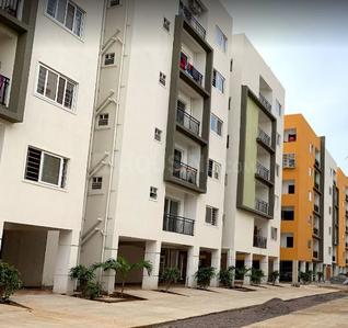 Praneeth Pranav Zenith Elevation 1