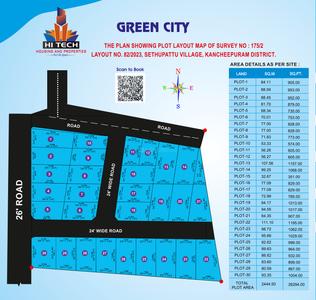Gallery Cover Pic of Green City