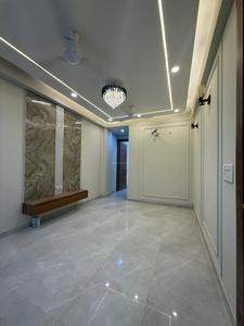 Project Image of 975.0 - 2550.0 Sq.ft 2 BHK Builder Floor for buy in Investors Luxury Homes