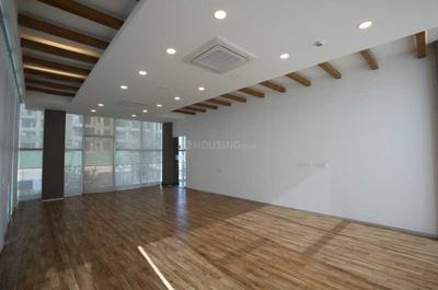 Project Image of 421.0 - 478.0 Sq.ft 1 BHK Apartment for buy in Mahindra Antheia D4