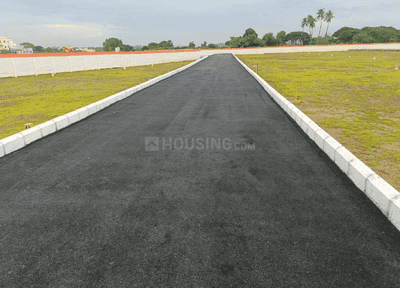 MSGAJAA Akash Garden Internal Roads & Footpaths 3