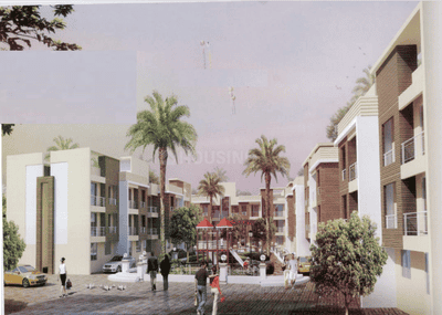 Project Image of 239.0 - 472.0 Sq.ft 1 RK Apartment for buy in Sunshine Enclave