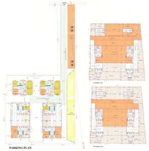 Project Image of 612.9 - 700.62 Sq.ft 2 BHK Apartment for buy in Sudarshan Marvel Heights
