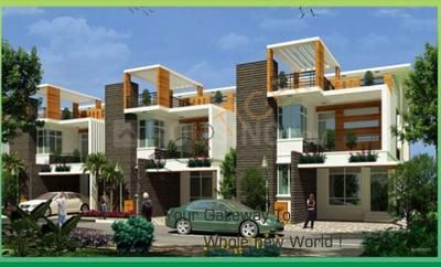 Project Image of 2722.0 - 3532.0 Sq.ft 4 BHK Villa for buy in SLS Spencer