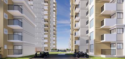 Project Image of 540.826 - 627.466 Sq.ft 2 BHK Apartment for buy in Signature Global Orchard Avenue 3