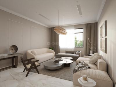 Project Image of 0.0 - 3194.0 Sq.ft 3 BHK Apartment for buy in Chaitanya Lavanya