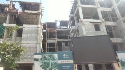Project Image of 763.0 - 1349.0 Sq.ft 2 BHK Apartment for buy in DRA Urbania