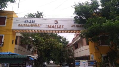 Project Image of 1370.0 - 1682.0 Sq.ft 3 BHK Villa for buy in Malles AV Gardens