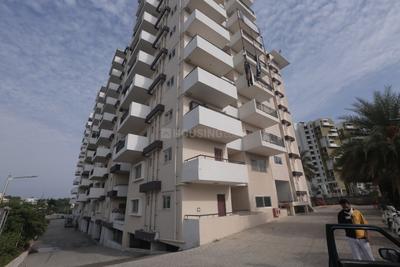 Project Image of 1130.0 - 2078.0 Sq.ft 2 BHK Apartment for buy in Shravanthi Palladium