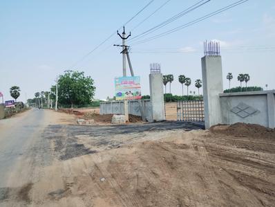 Project Image of 204.0 - 352.0 Sq.ft Residential Plot Plot for buy in Suntek BMR Samrajya
