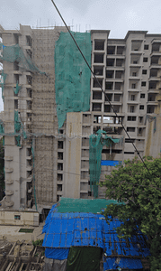 Project Image of 641.0 - 873.82 Sq.ft 2 BHK Apartment for buy in Neelyog Aarana