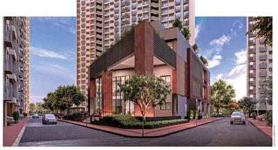 Project Image of 0.0 - 634.96 Sq.ft 2 BHK Apartment for buy in Adani Aster Neo