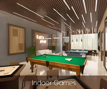 Project Image of 1243.0 - 2363.0 Sq.ft 2 BHK Apartment for buy in Bhardwaj SKY Phase II