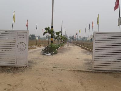 Stallion Valley Gated Community 1