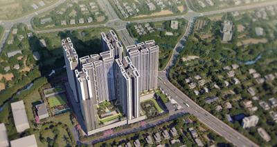 Project Image of 810.0 - 1898.0 Sq.ft 2 BHK Apartment for buy in WYCE Exclucity