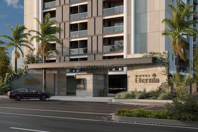 Project Image of 2057.0 - 2964.0 Sq.ft 3 BHK Apartment for buy in Royal Eternia